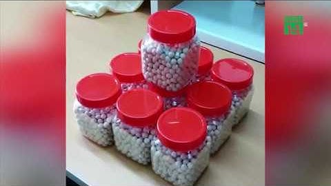 Mất mạng vì dùng thuốc chữa đái tháo đường không nguồn gốc | VTC14