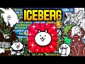 El ICEBERG de The Battle Cats 🌟