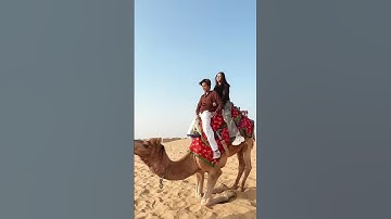 Magical camel|| Akshay Nagwadiya|| #shorts #magic #akshaynagwadiya#jaislmer