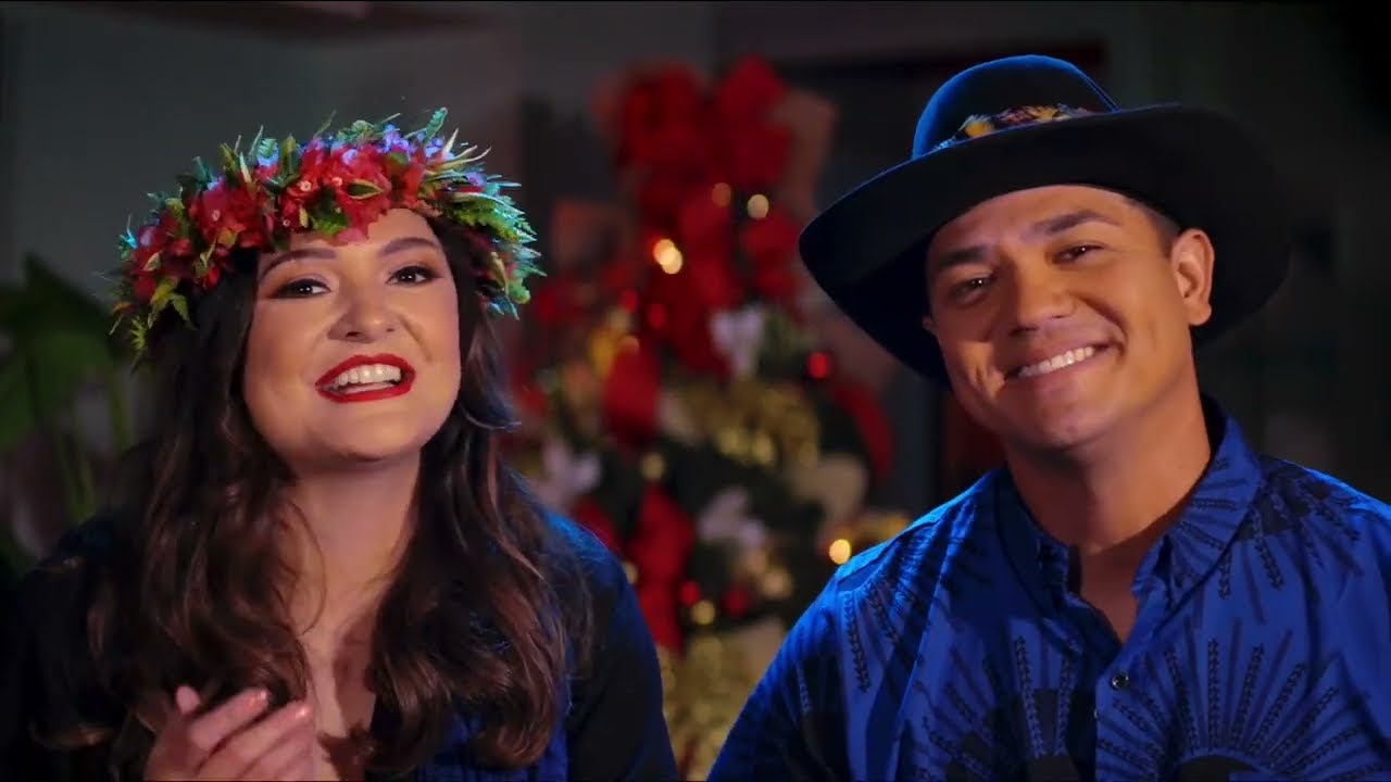 Kala'e + Kalena + Kalikimaka 2024