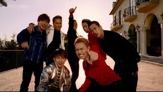 Video thumbnail of "三代目 J SOUL BROTHERS from EXILE TRIBE / 「R.Y.U.S.E.I.」Music Video"