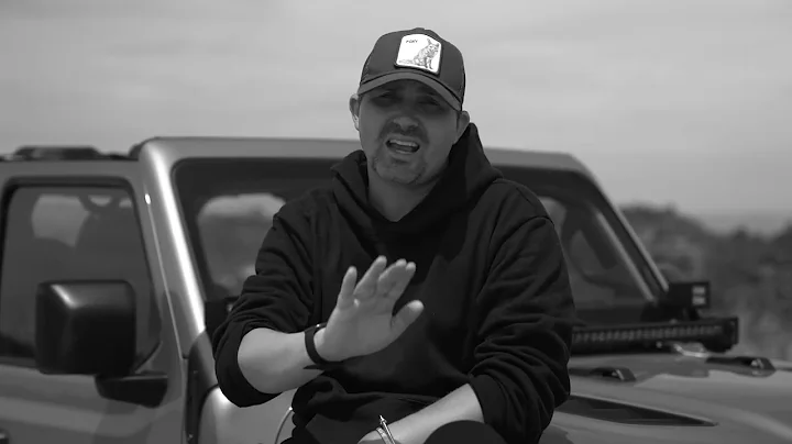 Jeremy Greene Never Been Done Music Video