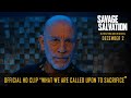 SAVAGE SALVATION | Official HD Clip | "What We Are Called Upon to Sacrifice" | In Theaters 12.2
