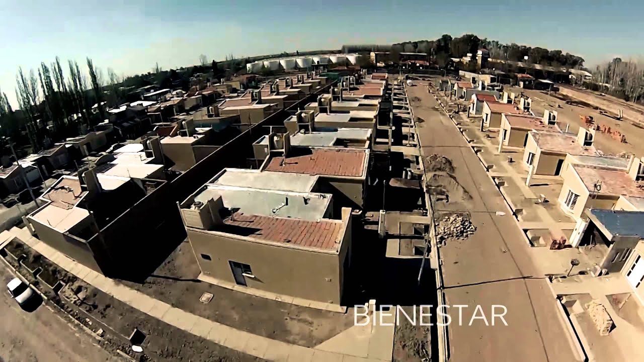 spot constructora colonial - YouTube