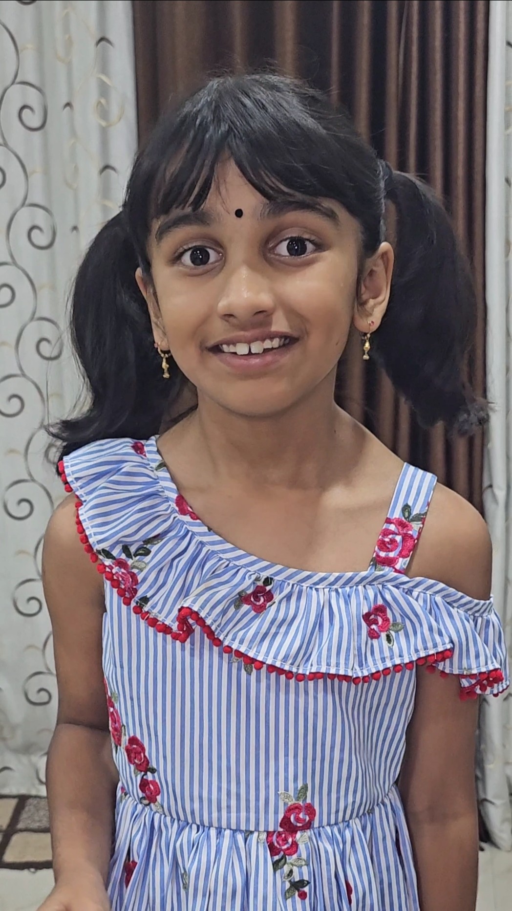 Tom ? Jerry (Ammu\u0026Nandhu)Real End Twist?? #shorts #viral #v5familyshow