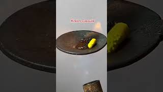 Download Lagu ibuprofen vs Red hot Spoon ASMR #ibuprofen #hotspoon #asmrsounds #asmrvideo MP3