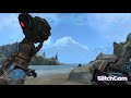 Halo Reach: HGC Clan moment