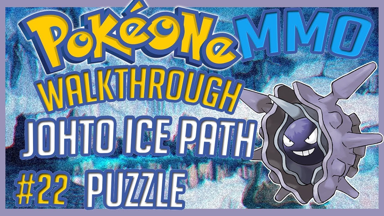 Pok One Johto Ice Path Puzzle 22 Gameplay Walkthrough YouTube pok-one-johto-ice-path-puzzle-22-gameplay-walkthrough-youtube