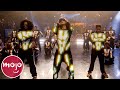 Top 10 Iconic Hip Hop Dance Scenes in Movies