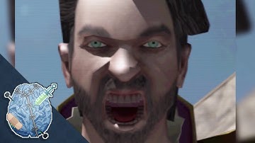 Travis Strikes Again - Part 8: Make it worse I say!