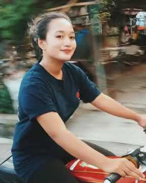 Story WA herex terbaru viral Cewek cantik