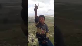 Yaşasın Ülkücü Gençlik Ananı Im Abdullah Avcı Ananızı