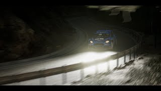 Just breathe in.. [EAs WRC] @KHawk63