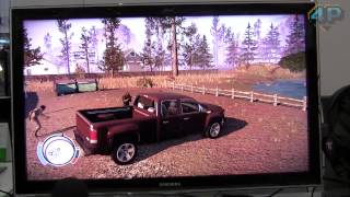 PAX East 2013: State of Decay Developer Walkthrough