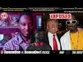 KWAME BROWN EXPOSES SNOOP DOGG FOR BEING A HYPROCRITE BY ENDOSING DONALD TRUMP