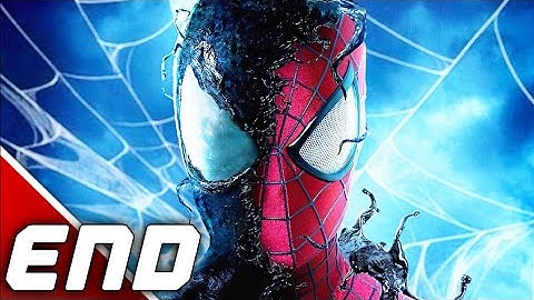 Rhino Final Boss & ENDING - The Amazing Spider-Man 2 Walkthrough Part 12 (Android & Ios)
