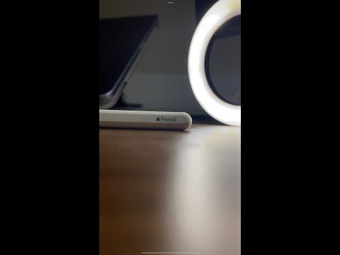 Video: Apple kalemi Word ile çalışır mı?