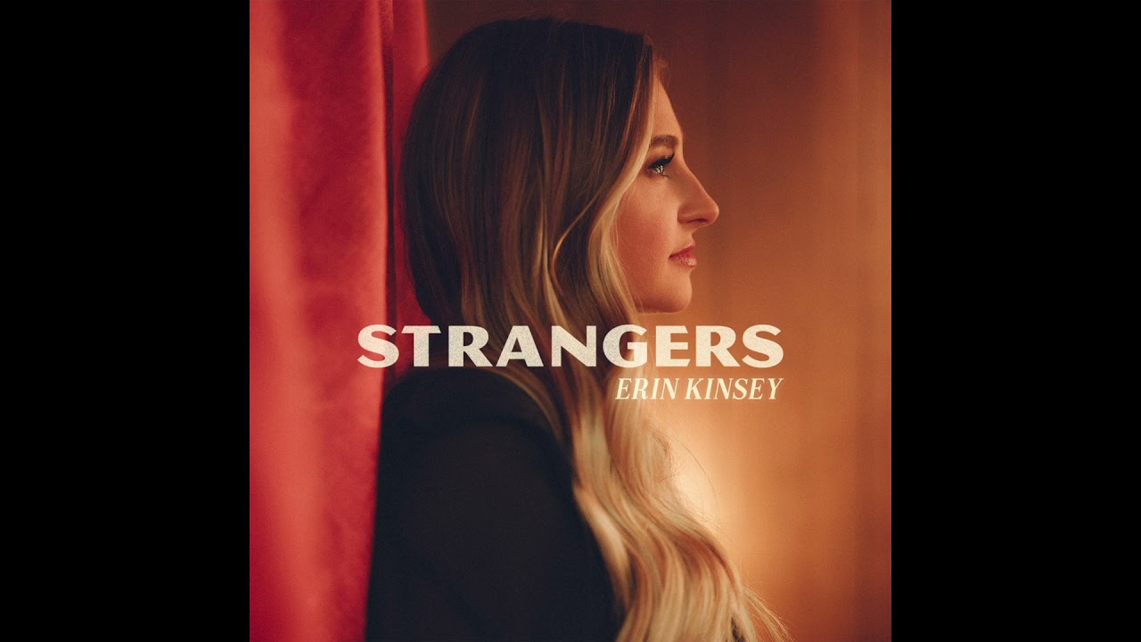 Strangers (Official Audio)