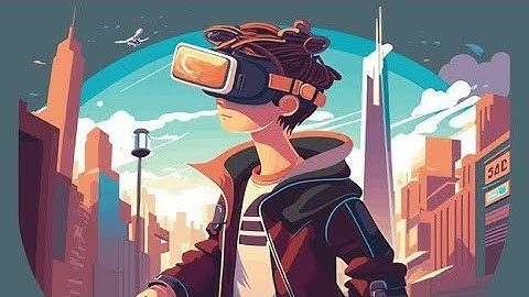 VR Experience Project Week 6 by Tech XR made by unity #TechXR #unity #unity3d #vuforia