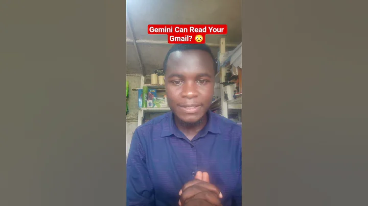 Google Gemini Just Got Way Smarter — But Is It Too Much? 😳#GoogleGemin i#AIUpdate #TechNews