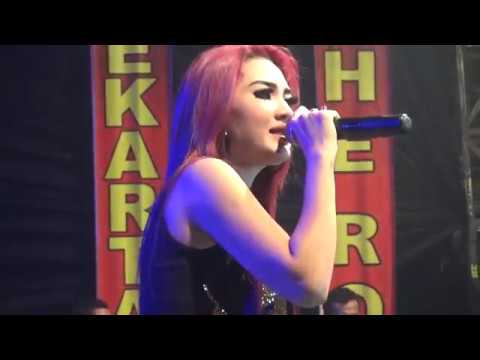 Nella Kharisma Cerita Kita The Rosta Live Batuaji Kab Kediri