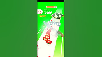 Perfect Slices Level 63 || Game - Perfect Slices || Subhojit Puchki ||