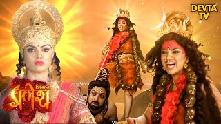 सुनिए शिव महिमा का अनुभव माता लक्ष्मी और कुबेर देव से | Vighnaharta Ganesh | Hindi TV serials
