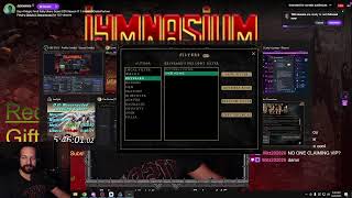 Day 4 Magic Find! Pally Ubers Done! D2R Season 11 :) !merch #DiabloPartner