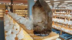 Uploads From Haus Der Edelsteine Ch 8730 Uznach Youtube