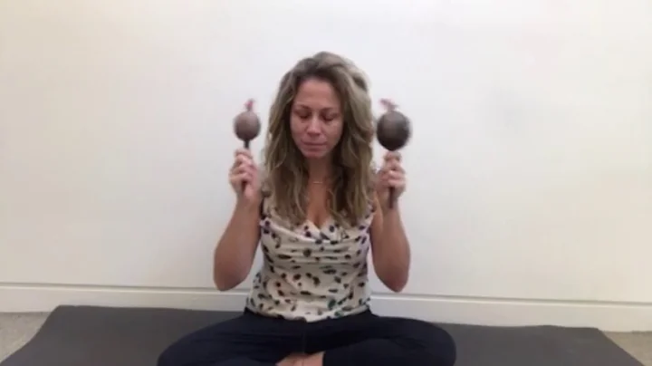 Take Action Tuesday: Rattle Work