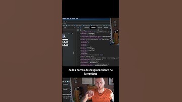 How JavaScript runs in the browser #shorts