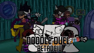 Doodle Duel But Every Turn A Different Cover Is Used (Doodle Duel BETADCIU)