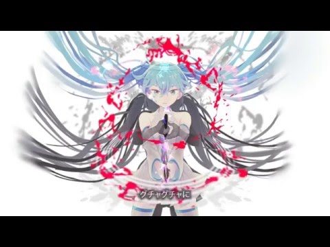 +*「アンチビート」歌ってみた( 'ω' )【宙希】