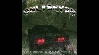 Vincce x FRE$HER - ONLYSEV3N