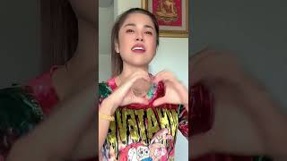 😍 #แม่ค้าหมูสุโขทัย