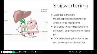 5V - BvJ Max - Thema 1 - Regeling