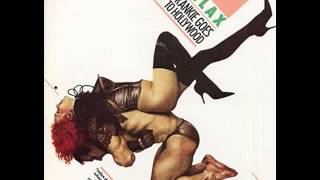 Frankie Goes To Hollywood - Relax (Mix version) - 1983
