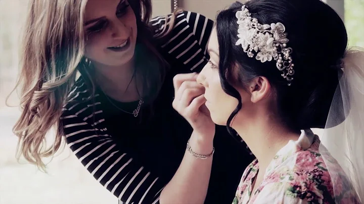Stacey McClure Makeup Artist