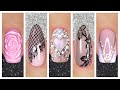 Nail Art Designs 2021 | Best Nail Art Compilation