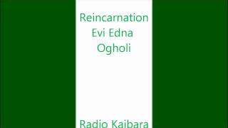 Reincarnation - Lijadu Sisters chords