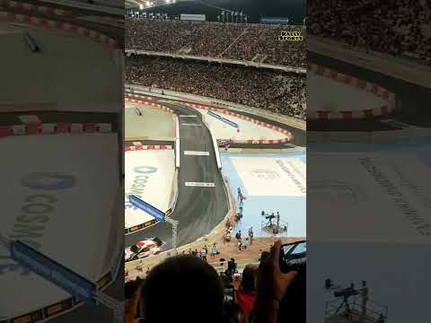 sebastien loeb gana