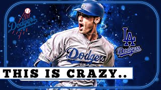 DODGERS DROP BOMBSHELL: Championship Hero CUT as Front Office Makes RUTHLESS Move in Three-Peat Hunt