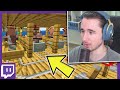 Il Campo dove ci si CONCENTRA A LAVORARE - Africraft 3 #3