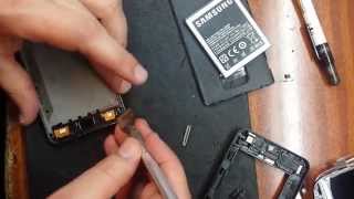 Samsung i9100 Galaxy S2 замена дисплейного модуля видео ЗАМЕНА КОРПУСА НА SAMSUNG GALAXY NOTE 2. АЛИЭКСПРЕСС