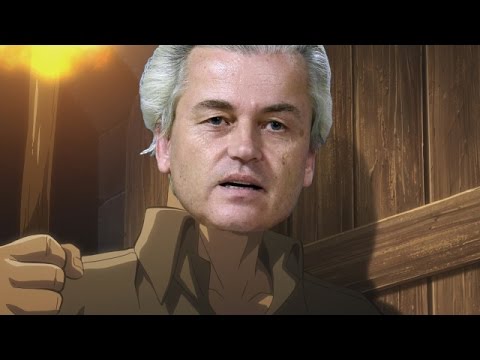 Geert's worst fear