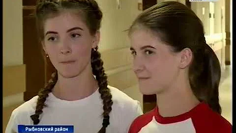 В крылатой пехоте пополнение. Какие испытания надо пройти, чтобы стать курсантам десантного училища?
