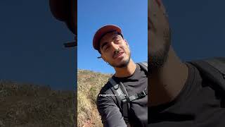 EL PUEBLO EN LAS NUBES ☁️ | Trekking a Alto Calilegua, Jujuy, Argentina