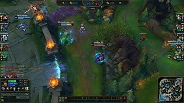 impEtus Cassiopeia Scripting ??!