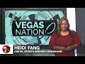 Las Vegas News | 7@7 AM for Wednesday, May 20th, 2026