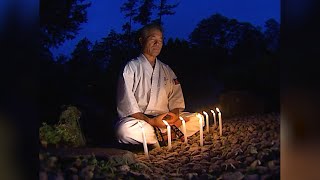 Хацуо Рояма - Последний самурай Киокусинкай